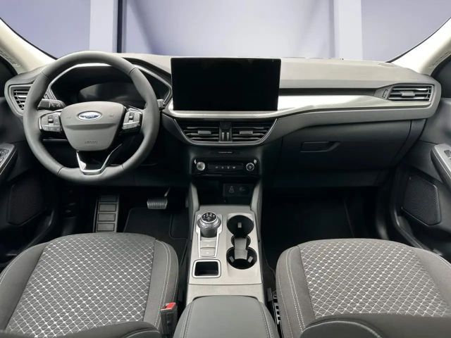 Ford Kuga Titanium