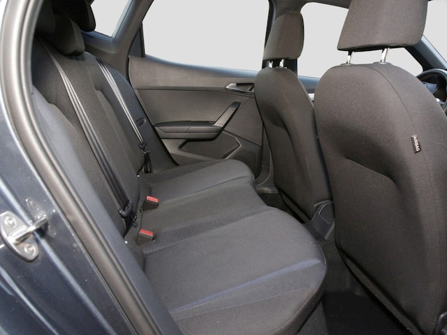 Seat Arona 1.5 TSI DSG FR-lijn