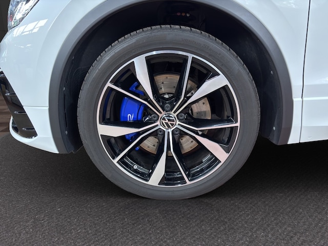 Volkswagen Tiguan 2.0 TSI 4Motion