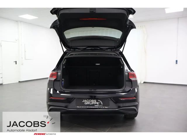 Volkswagen Golf 1.5 TSI Golf VIII TSi United