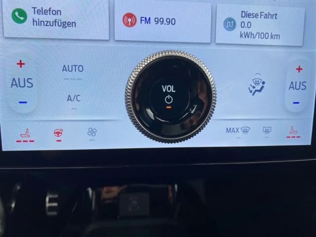 Ford Mustang Mach-E AWD Extended range