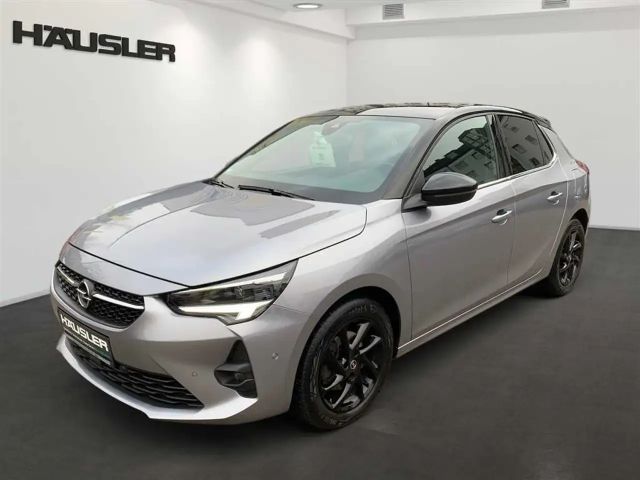 Opel Corsa 1.2 Turbo Ultimate