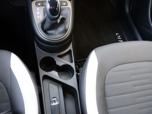 Hyundai i10 AUTOMATIK APPLE KAMERA SHZ LHZ