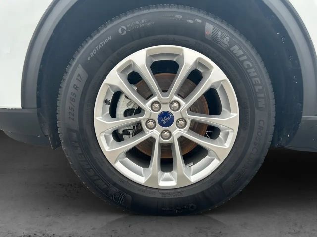 Ford Kuga Plug in Hybrid Titanium