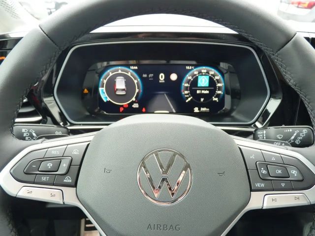 Volkswagen Caddy Style