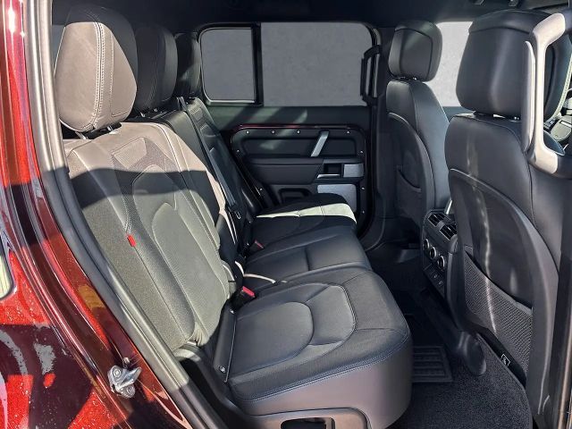 Land Rover Defender D300 HSE