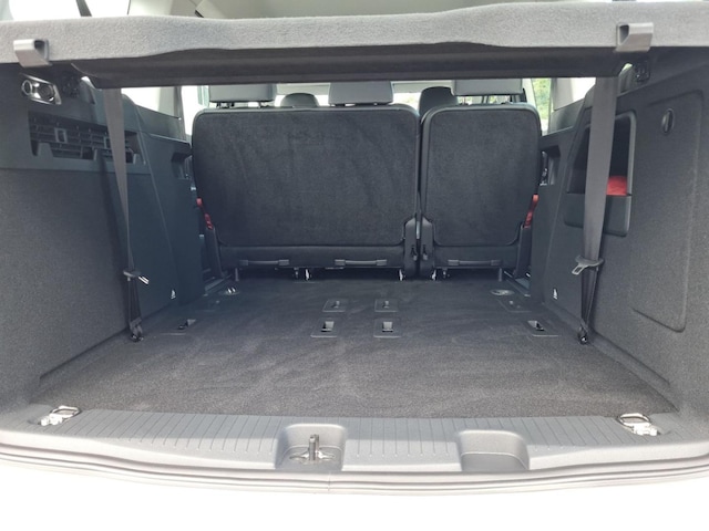 Volkswagen Caddy 2.0 TDI Maxi