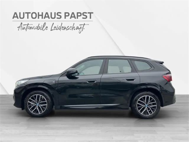 BMW X1 M-Sport xDrive