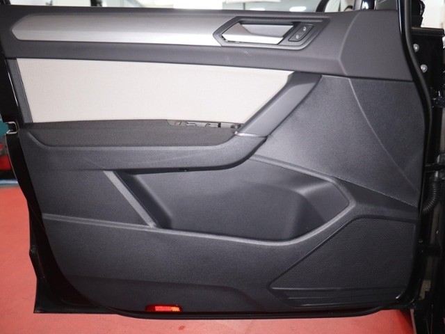 Volkswagen Touran DSG