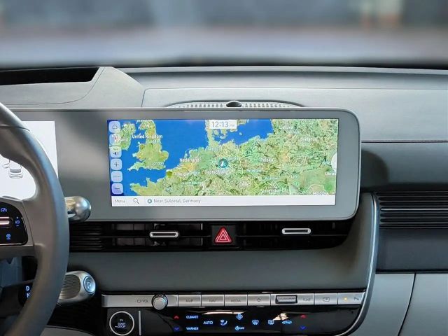 Hyundai IONIQ 5 77.4 kWh UNIQ