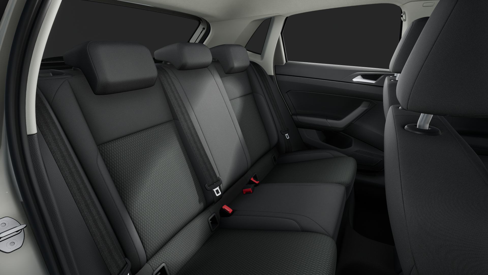 Volkswagen Polo 1.0 TSI DSG Life