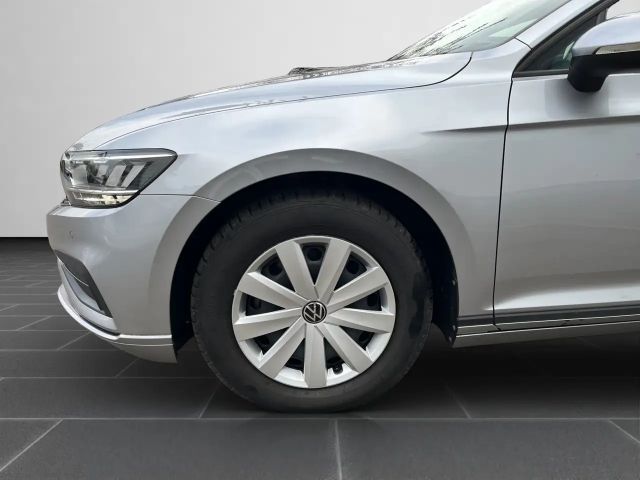 Volkswagen Passat 1.5 TSI DSG Variant
