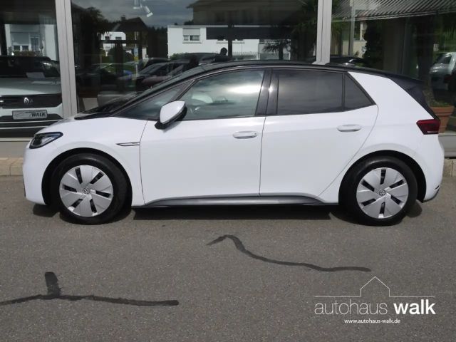 Volkswagen ID.3 Business Performance Pro