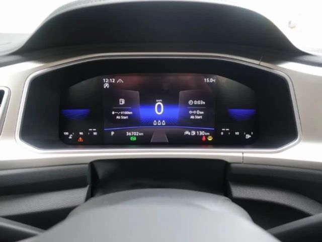 Volkswagen T-Roc 1.5 TSI DSG Move