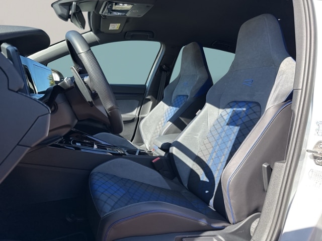 Volkswagen Golf 4Motion DSG Golf VIII