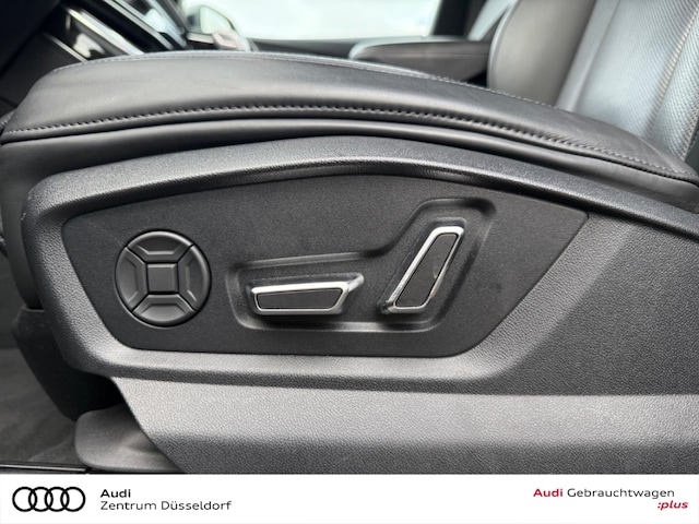 Audi Q8 55 TFSI Quattro