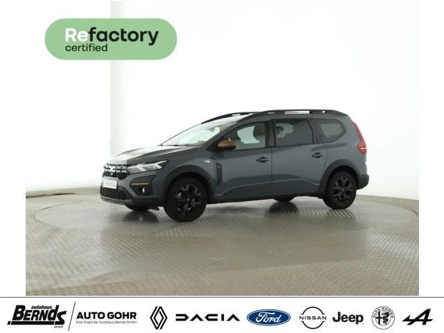 Dacia Jogger Extreme TCe 110