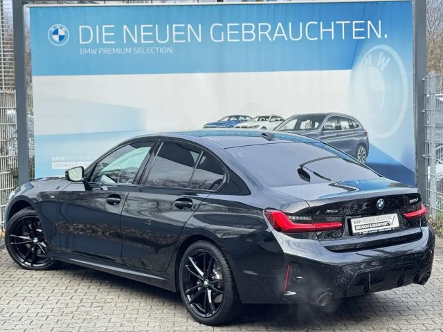BMW 330 330i M-Sport Sedan xDrive