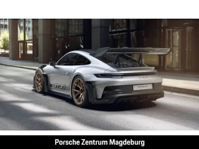 Porsche 992 Coupé GT3 RS