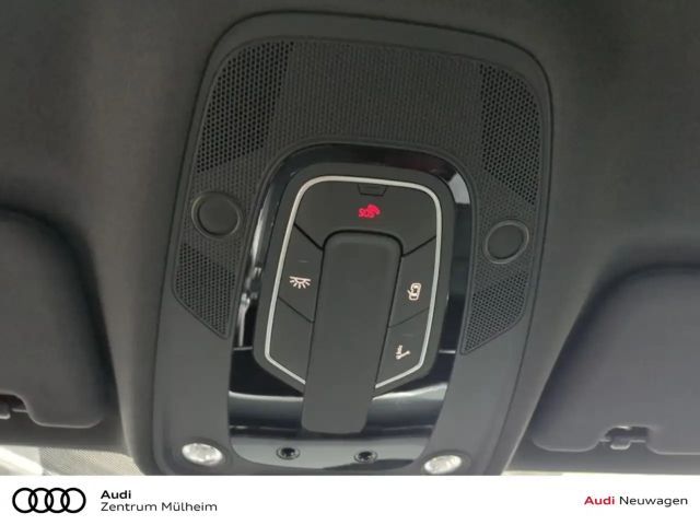 Audi A6 45 TFSI Avant Quattro