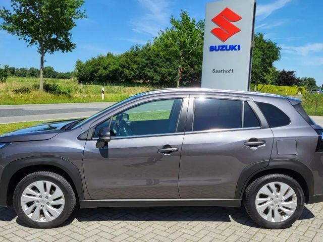 Suzuki SX4 S-Cross Comfort