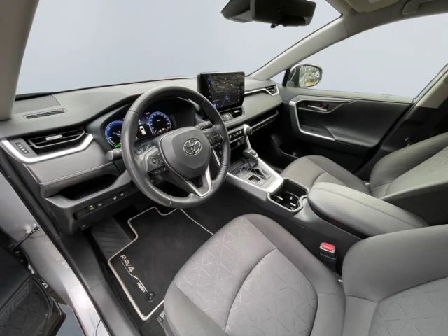 Toyota RAV4 4x2 Hybride Team D