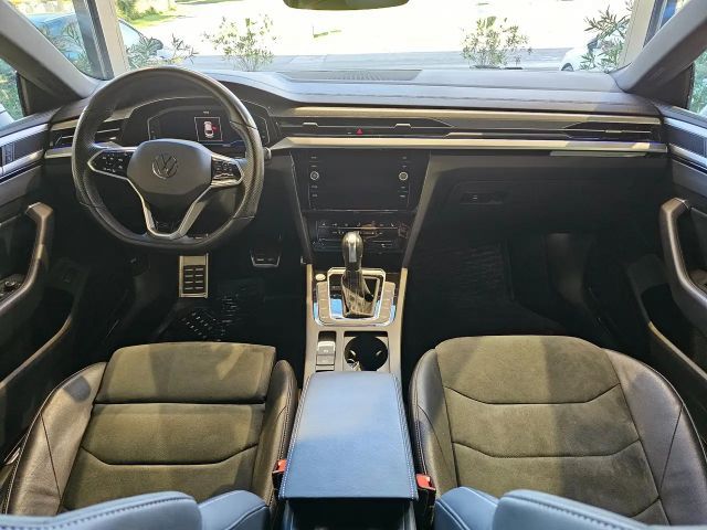 Volkswagen Arteon 4Motion R-Line