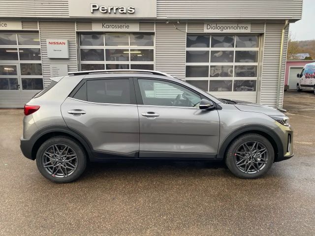 Kia Stonic 1.0T 100 48V DCT NIGHTLINE ED.