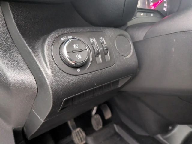 Opel Combo E Cargo Edition SHZ PDC DAB Apple CarPlay Android