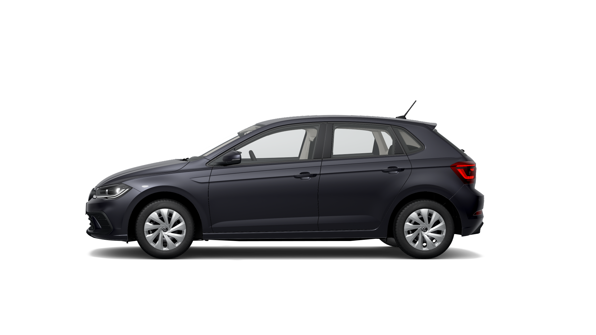 Volkswagen Polo 1.0 TSI