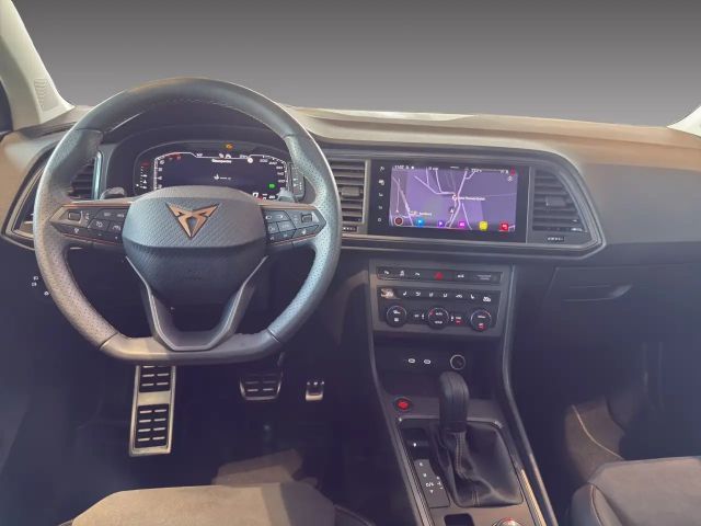 Cupra Ateca 1.5 TSI DSG