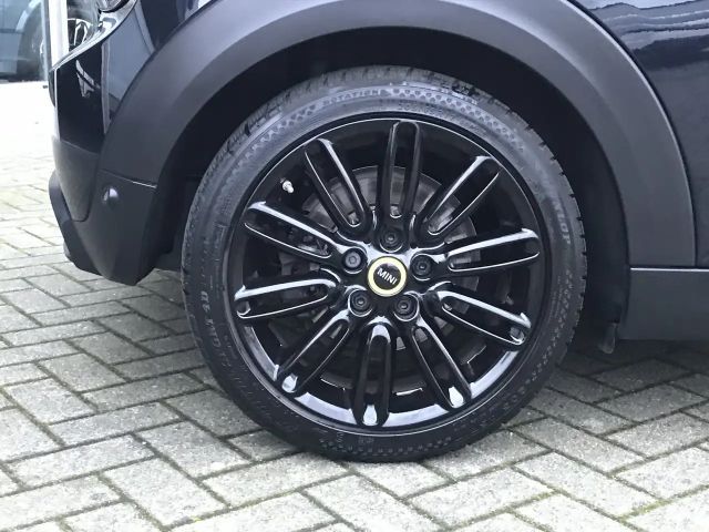 MINI Mini Electric SE