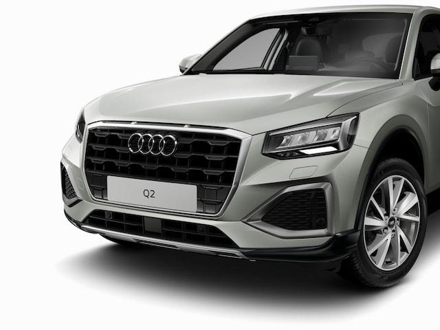 Audi Q2 35 TFSI S-Tronic