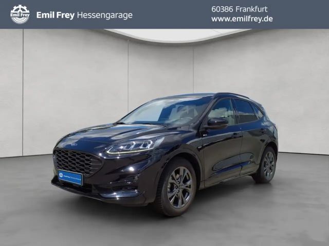 Ford Kuga EcoBoost ST Line X