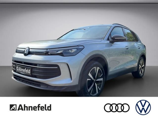 Volkswagen Tiguan 1.5 eTSI DSG