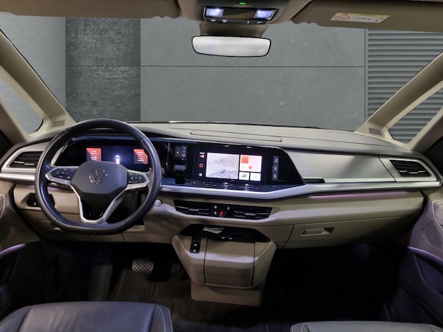 Volkswagen Multivan 2.0 TDI Lang Life