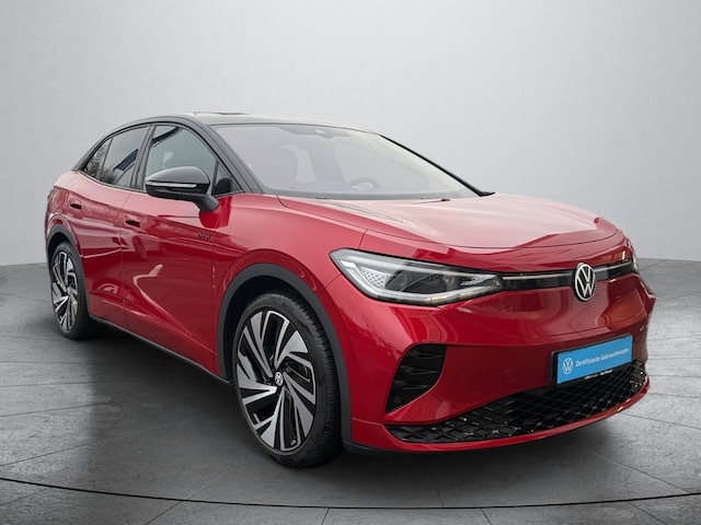 Volkswagen ID.5 4Motion GTX