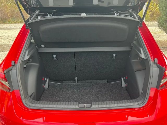 Skoda Fabia Monte Carlo