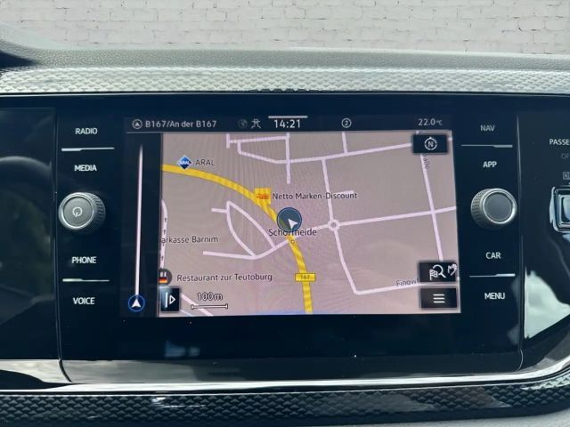 Volkswagen Taigo 1.0 TSI DSG Life