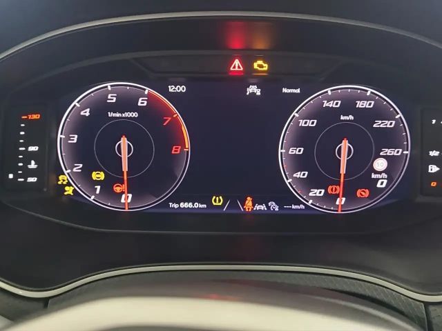 Seat Ibiza 1.0 TSI Black FR-lijn