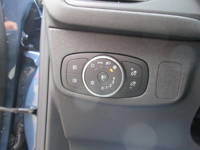 Ford Focus EcoBoost Titanium Wagon