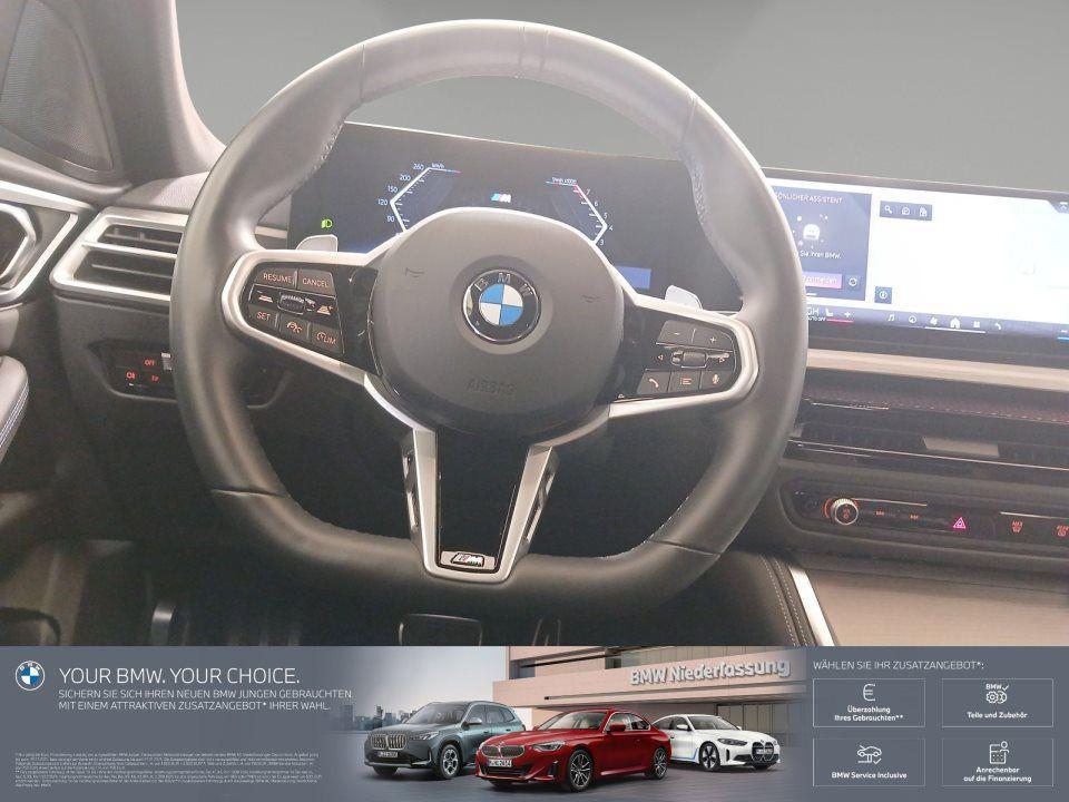 BMW 420 420i Coupé Gran Coupé