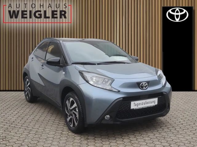 Toyota Aygo X 5-deurs Hatchback