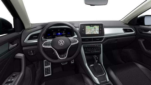 Volkswagen T-Roc 2.0 TDI DSG