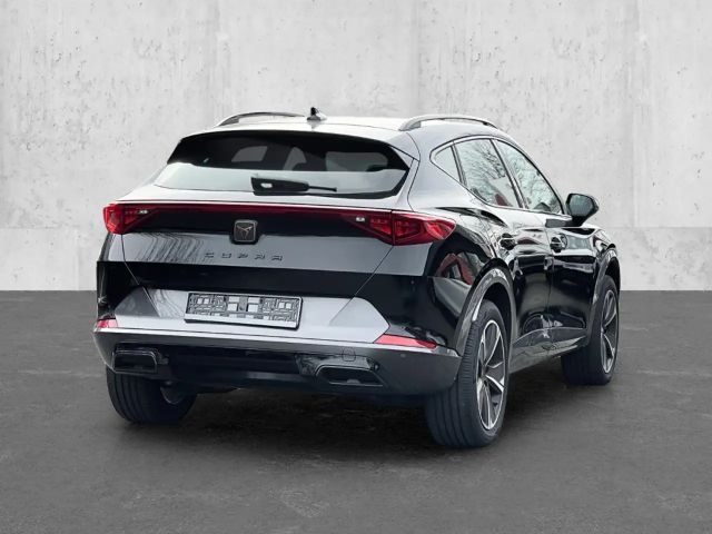 Cupra Formentor 1.5 TSI Performance