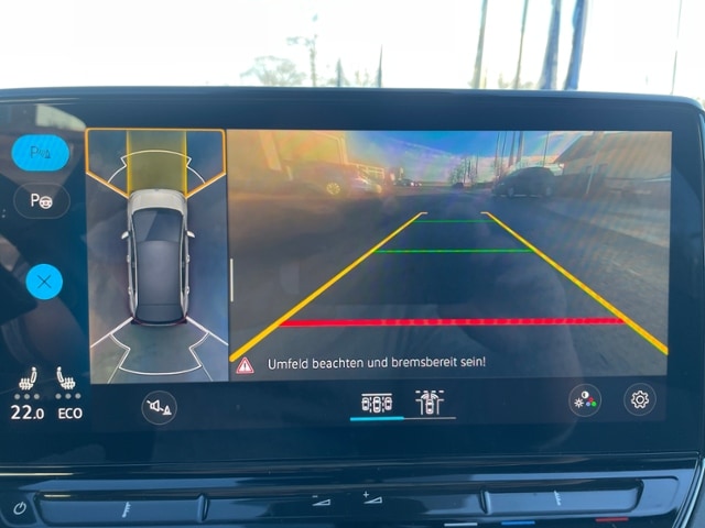 Volkswagen ID.3 150 kW