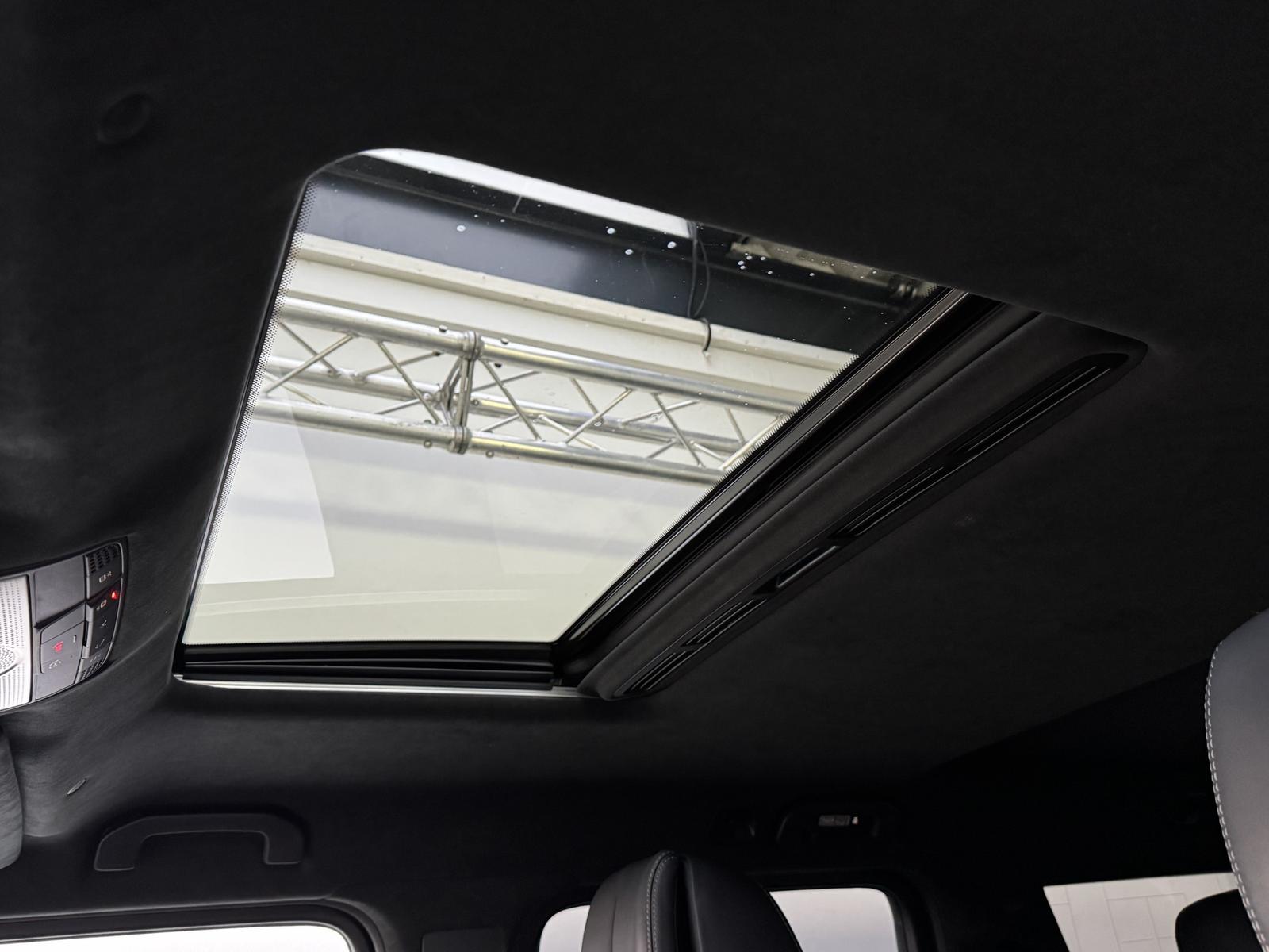 Mercedes-Benz AMG G Magno Standheizung Night ACC 360° LED