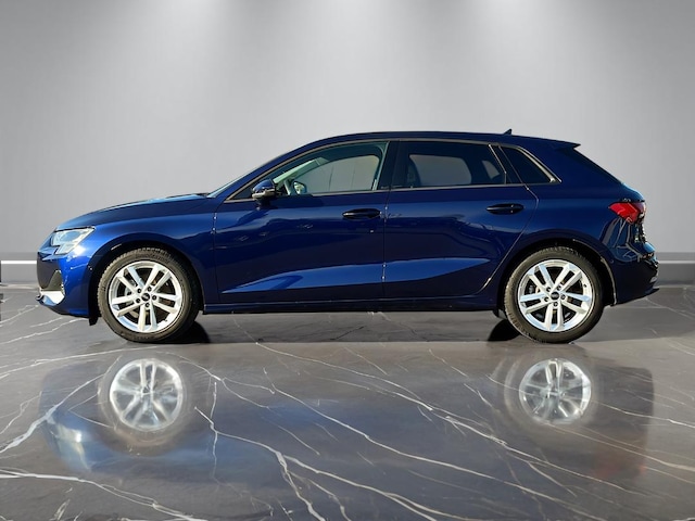 Audi A3 35 TFSI Sportback