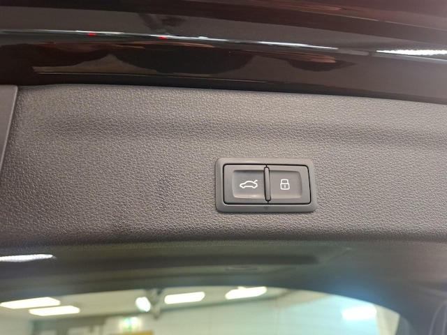 Audi S6 Avant Quattro