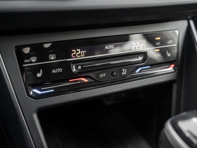 Volkswagen Polo 1.0 TSI DSG